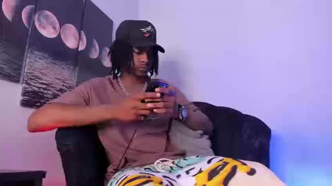 Bryxon  online show from 09/10/25, 03:34