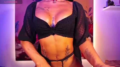 samm online show from 10/18/25, 04:37