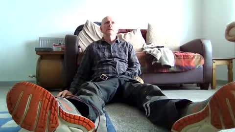 bs4800cam online show from 05/07/26, 11:04