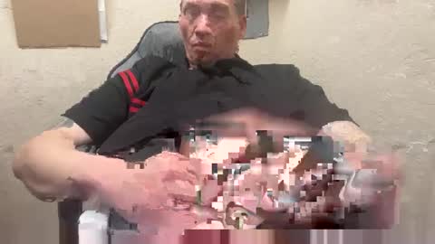 bs811 online show from 01/13/25, 02:50