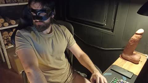 Snapshot of btarkhun chatting on 02/24/26, 10:52 Anal Orgasm online show from 02/24/26, 10:52