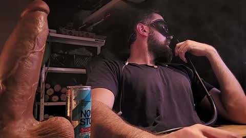 Snapshot of btarkhun chatting on 04/17/26, 12:57 Anal Orgasm online show from 04/17/26, 12:57