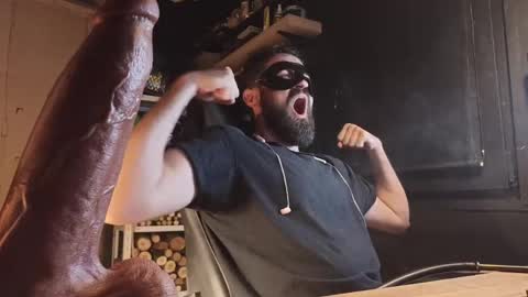 Snapshot of btarkhun chatting on 04/17/26, 11:52 Anal Orgasm online show from 04/17/26, 11:52