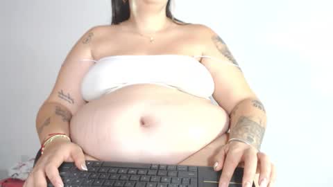 OnlyfansBu1terfly  online show from 02/25/26, 02:10