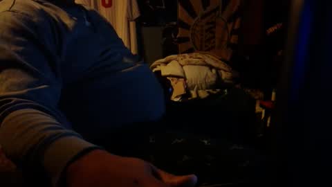 Snapshot of bubbasmalls chatting on 12/24/24, 09:50 Bubba Smalls online show from 12/24/24, 09:50