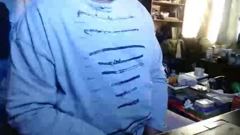 Snapshot of bubbasmalls chatting on 11/02/25, 03:25 Bubba Smalls online show from 11/02/25, 03:25