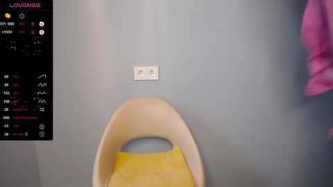 Bubblegum online show from 01/27/25, 07:24