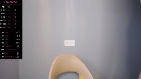 Bubblegum online show from 02/03/25, 06:56