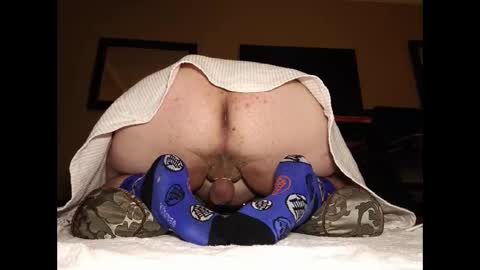 Bubbl3sbutt online show from 03/09/25, 12:21