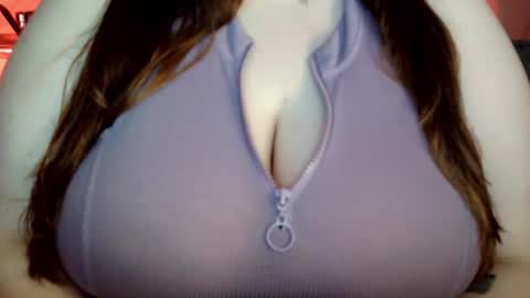 Snapshot of bubble_bambam chatting on 10/25/25, 06:02 Nancy 3 online show from 10/25/25, 06:02