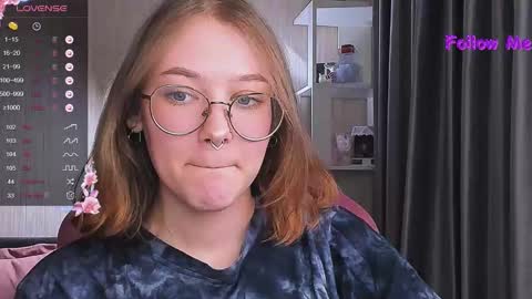 Ruby online show from 01/10/25, 01:21