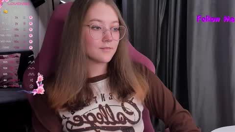 Ruby online show from 10/07/25, 11:13