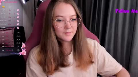 Ruby online show from 10/23/25, 11:35