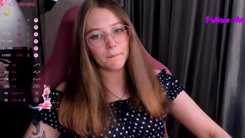 Snapshot of bubble_bunny chatting on 11/26/25, 11:17 Ruby online show from 11/26/25, 11:17