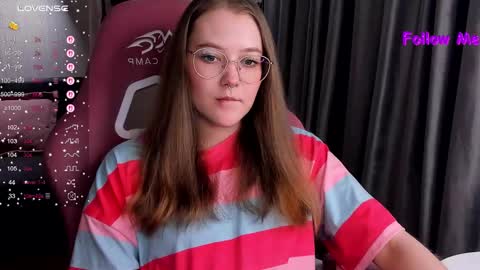 Snapshot of bubble_bunny chatting on 12/19/25, 11:34 Ruby online show from 12/19/25, 11:34