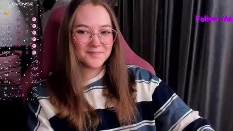 Ruby online show from 02/18/26, 11:33