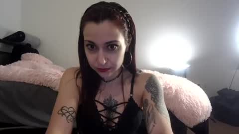 Snapshot of bubble_girl_lo chatting on 06/18/26, 07:41 Queen Lola XXX online show from 06/18/26, 07:41