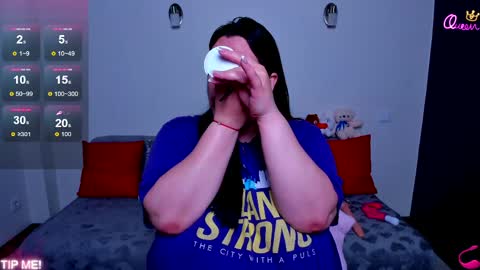 Emma online show from 04/07/26, 01:00