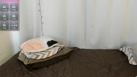 Snapshot of bubblebbb chatting on 12/31/24, 07:10 Sabrina  online show from 12/31/24, 07:10