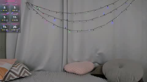 Snapshot of bubblebbb chatting on 01/29/25, 01:07 Sabrina  online show from 01/29/25, 01:07