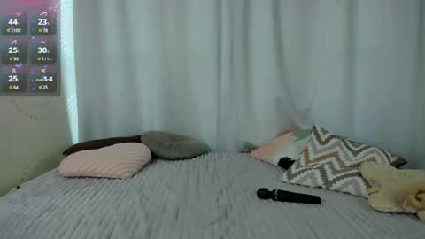 Snapshot of bubblebbb chatting on 02/23/25, 04:07 Sabrina  online show from 02/23/25, 04:07