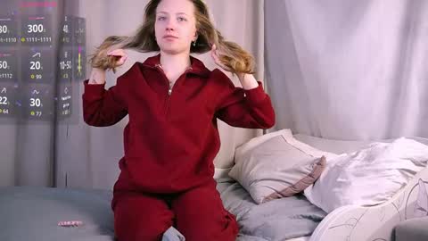 Sabrina  online show from 04/04/26, 04:00