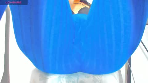 bubblebum4you online show from 01/12/25, 02:19