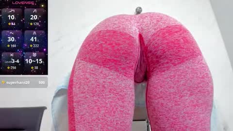 bubblebum4you online show from 09/30/25, 12:54