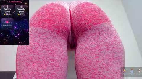 bubblebum4you online show from 10/01/25, 06:19