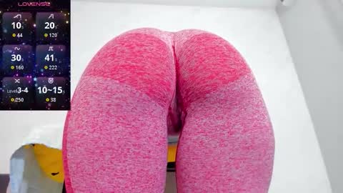 bubblebum4you online show from 10/03/25, 11:51