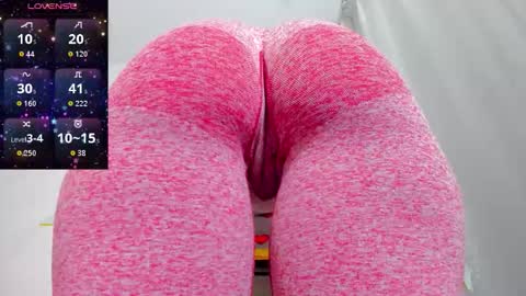 bubblebum4you online show from 10/21/25, 07:20