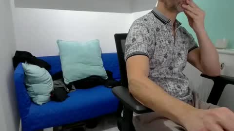 Bubblebum online show from 11/11/25, 04:07