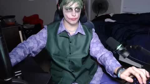 Snapshot of bubblebuttbdn chatting on 11/01/25, 03:52 BubblebuttBdn online show from 11/01/25, 03:52