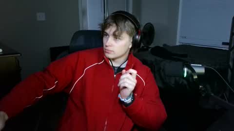 BubblebuttBdn online show from 12/18/25, 11:55