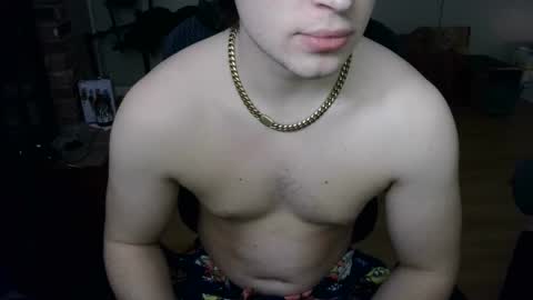 BubblebuttBdn online show from 02/06/26, 04:06