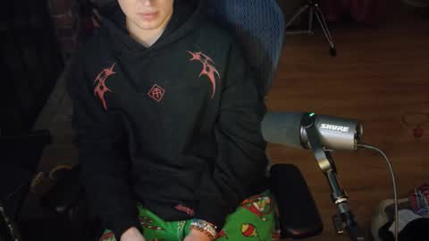 BubblebuttBdn online show from 03/02/26, 07:15