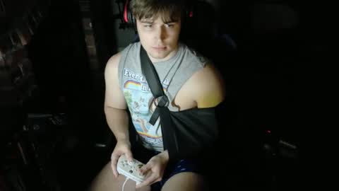 BubblebuttBdn online show from 04/13/26, 06:52