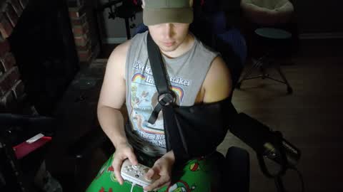 BubblebuttBdn online show from 04/17/26, 09:29