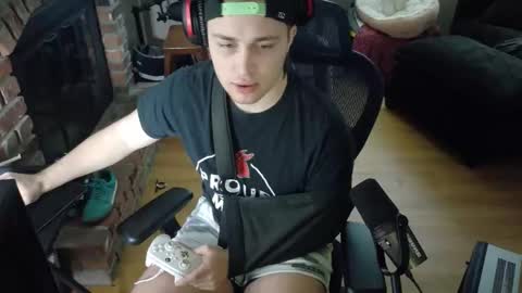 BubblebuttBdn online show from 05/24/26, 10:48