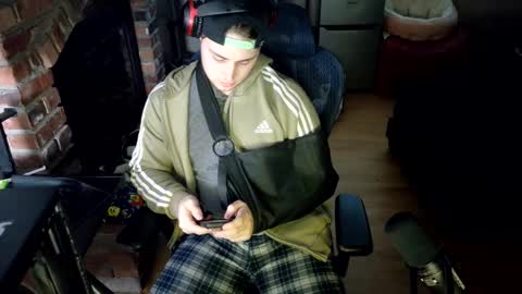 BubblebuttBdn online show from 05/26/26, 01:01
