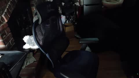 BubblebuttBdn online show from 06/02/26, 01:18