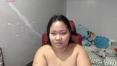 Snapshot of bubblebuttpinay chatting on 06/13/26, 03:37 Sunshine online show from 06/13/26, 03:37