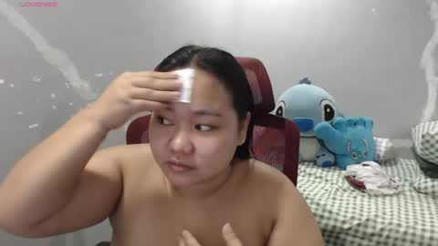 Snapshot of bubblebuttpinay chatting on 06/15/26, 11:51 Sunshine online show from 06/15/26, 11:51