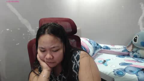 Snapshot of bubblebuttpinay chatting on 06/30/26, 03:46 Sunshine online show from 06/30/26, 03:46