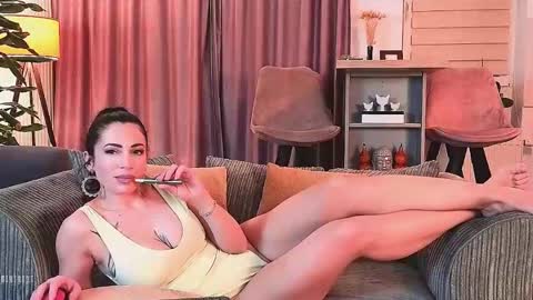 MayaCroft online show from 02/12/25, 06:19