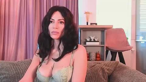 MayaCroft online show from 02/27/25, 11:20