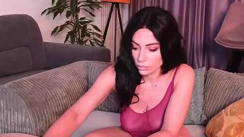 MayaCroft online show from 10/06/25, 04:59