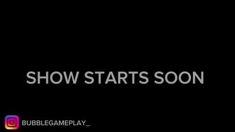 BubbleJereth online show from 12/13/24, 11:23