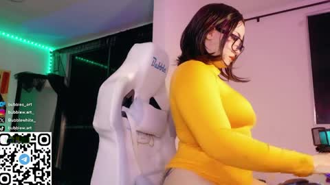 BubbleJereth online show from 05/13/26, 01:25
