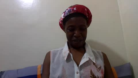 talisha online show from 06/12/26, 10:14